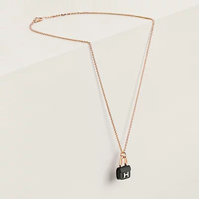 [Legendary Jewelrys]WOMEN'S HM AMULETTES CONSTANCE PENDANT NECKLACE